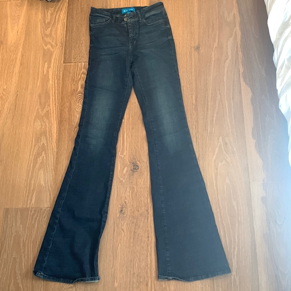 MIH jeans size 25